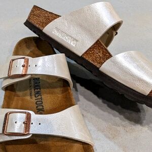 New Birkenstock sandals 37/240